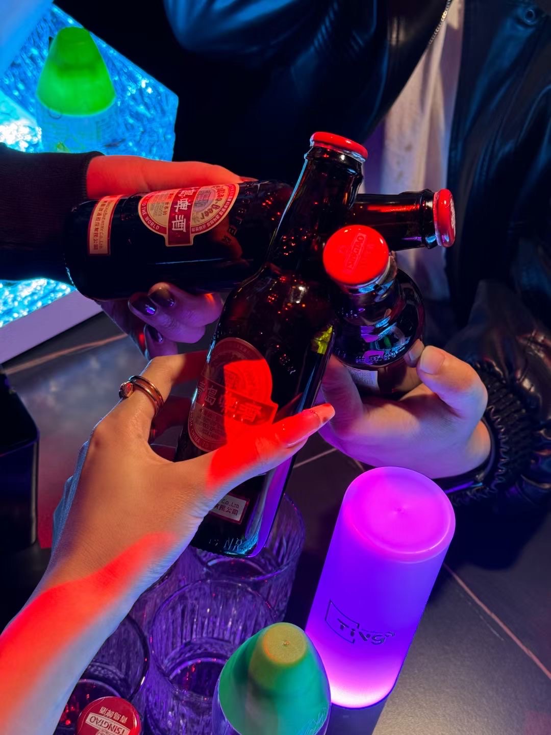 苏州商务ktv引领商务ktv新玩法-太仓市ktv预定